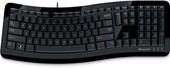 Отзывы Клавиатура Microsoft Comfort Curve Keyboard 3000