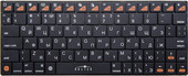 Отзывы Клавиатура Oklick 840S Wireless Bluetooth Keyboard