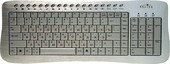 Отзывы Клавиатура Oklick 380 M Office Keyboard
