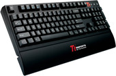 Отзывы Клавиатура Thermaltake MEKA G1 Gaming Keyboard