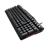 Отзывы Клавиатура Thermaltake MEKA Mechanical Gaming Keyboard