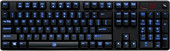 Отзывы Клавиатура Thermaltake POSEIDON Z Illuminated Blue Switch Edition (KB-PIZ-KLBLRU-01)
