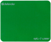 Отзывы Коврик для мыши Defender Silver Laser (50410)