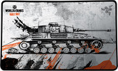 Отзывы Коврик для мыши Razer World of Tanks Goliathus Speed Medium