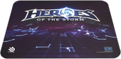 Отзывы Коврик для мыши SteelSeries QcK Heroes Of The Storm