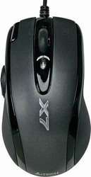 Отзывы Игровая мышь A4Tech X-755K