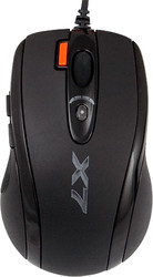 Отзывы Игровая мышь A4Tech X7-710MK
