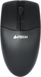 Отзывы Мышь A4Tech G3-220