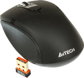 Отзывы Мышь A4Tech G7-630-5 Black