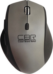 Отзывы Мышь CBR CM 575