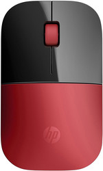 Отзывы Мышь HP Z3700 (красный) [V0L82AA]