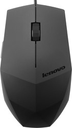 Отзывы Мышь Lenovo M300 [888015244]