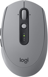 Отзывы Мышь Logitech M590 Multi-Device Silent (серый) [910-005198]