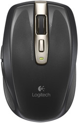 Отзывы Мышь Logitech Anywhere Mouse MX