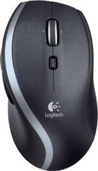 Отзывы Мышь Logitech M500