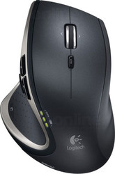 Отзывы Мышь Logitech Performance Mouse MX