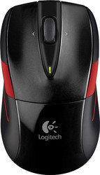 Отзывы Мышь Logitech Wireless Mouse M525