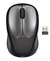 Отзывы Мышь Logitech Wireless Mouse M235