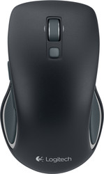 Отзывы Мышь Logitech Wireless Mouse M560 Black (910-003883)