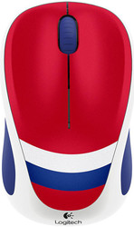 Отзывы Мышь Logitech Wireless Mouse M235 Russia (910-004033)