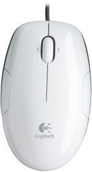 Отзывы Мышь Logitech Laser Mouse M150 Coconut (910-003745)