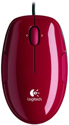 Отзывы Мышь Logitech Laser Mouse M150 Cinammon (910-003746)