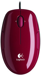 Отзывы Мышь Logitech Wireless Mouse M150 Cinammon Red (910-003751)