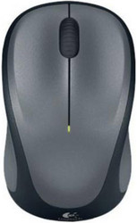 Отзывы Мышь Logitech Wireless Mouse M235 Colt Glossy (910-003146)