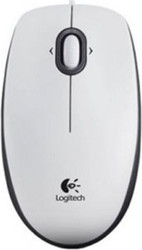 Отзывы Мышь Logitech M100 White (910-001605)