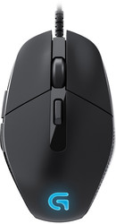 Отзывы Игровая мышь Logitech G303 Daedalus Apex (910-004382)