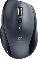 Отзывы Мышь Logitech Marathon Mouse M705 [910-001950]