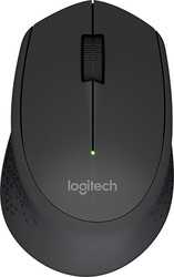 Отзывы Мышь Logitech Wireless Mouse M280 Black [910-004287]