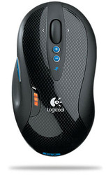 Отзывы Игровая мышь Logitech G7 Laser Cordless Mouse
