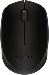 Отзывы Мышь Logitech B170 (черный) [910-004798]