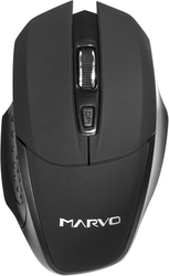 Отзывы Игровая мышь Marvo M224W