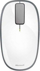 Отзывы Мышь Microsoft Explorer Touch Mouse White [U5K-00039]