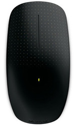Отзывы Мышь Microsoft Touch Mouse