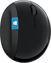 Отзывы Мышь Microsoft Sculpt Ergonomic Mouse (L6V-00005)