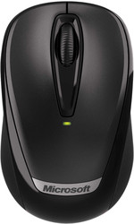 Отзывы Мышь Microsoft Wireless Mobile Mouse 3000v2 (2EF-00034)