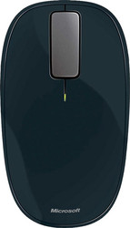 Отзывы Мышь Microsoft Explorer Touch Mouse Dark Grey