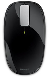 Отзывы Мышь Microsoft Explorer Touch Mouse