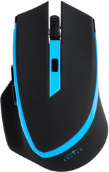 Отзывы Мышь Oklick 630LW Wireless Optical Mouse Black/Blue (923003)