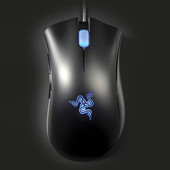 Отзывы Игровая мышь Razer DeathAdder Gaming Mouse