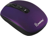 Отзывы Мышь SmartBuy 314AG Purple (SBM-314AG-P)