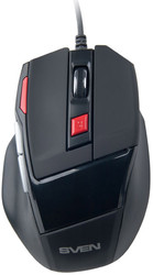 Отзывы Игровая мышь SVEN GX-970 Gaming