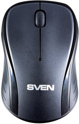 Отзывы Мышь SVEN RX-320 Wireless