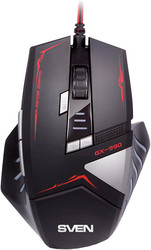 Отзывы Игровая мышь SVEN GX-990 Gaming