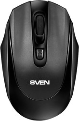 Отзывы Мышь SVEN RX-315 Wireless