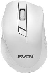 Отзывы Мышь SVEN RX-425W (белый)