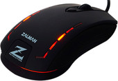 Отзывы Игровая мышь Zalman ZM-M401R